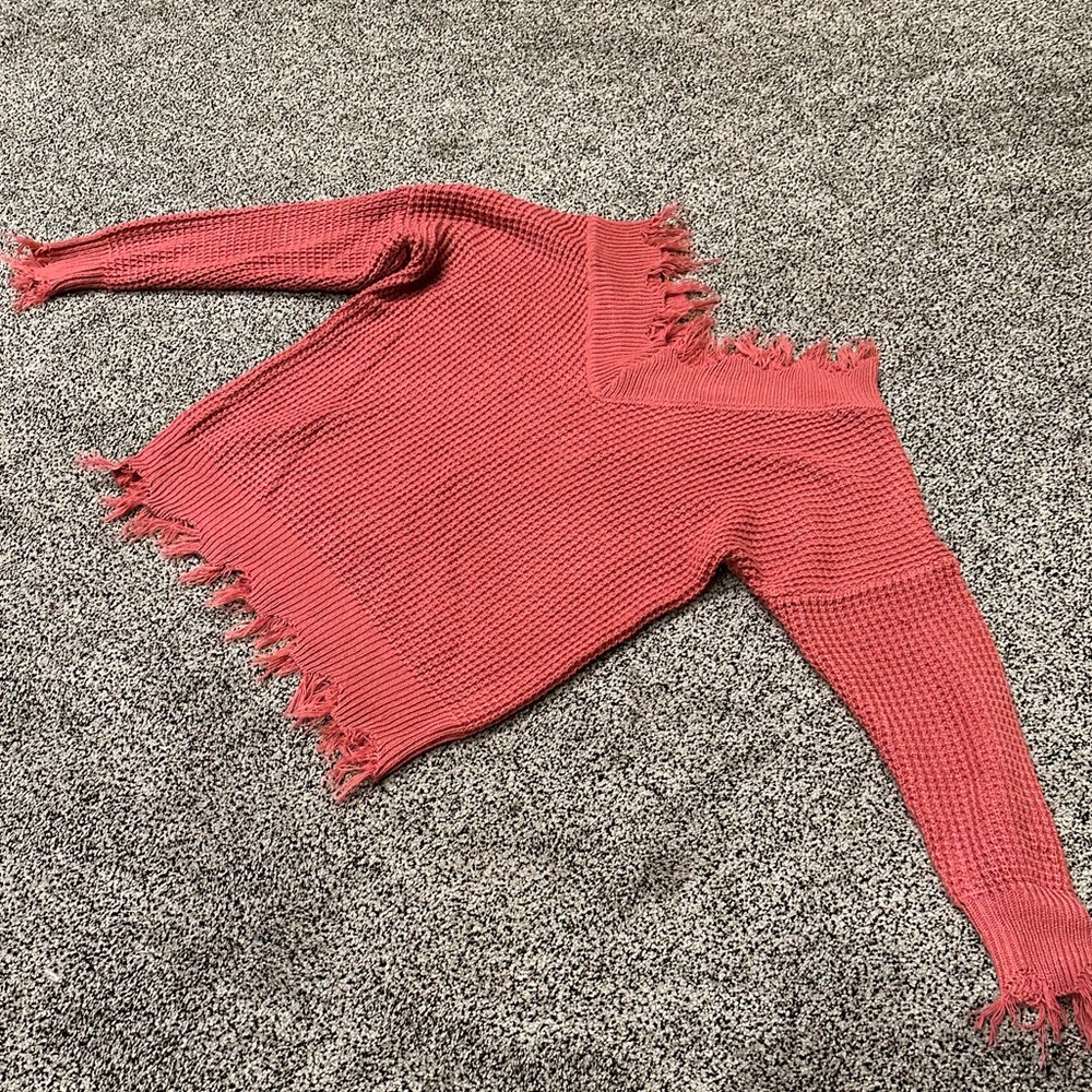 Women’s Zenana XS Sweater